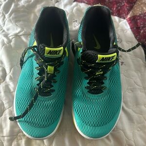 New Women’s Nike Shoes